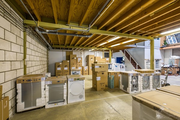 Medium property photo - Heulweg 1, 2641 KP Pijnacker